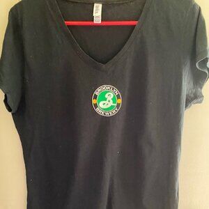 Brooklyn Brewery Vintage Tee
